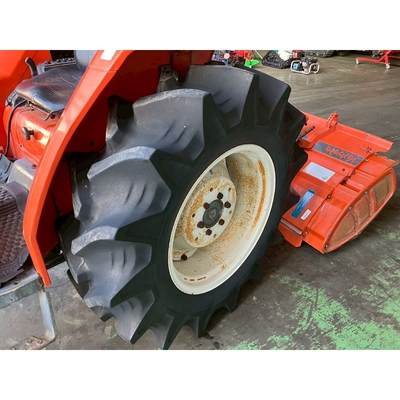 KUBOTA トラクター GL32D