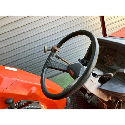 KUBOTA トラクター GL32D
