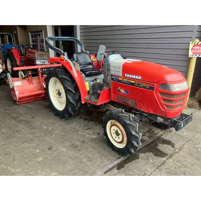 YANMAR トラクター RS240