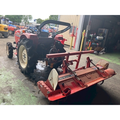 YANMAR トラクター RS240