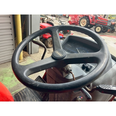 YANMAR トラクター RS240