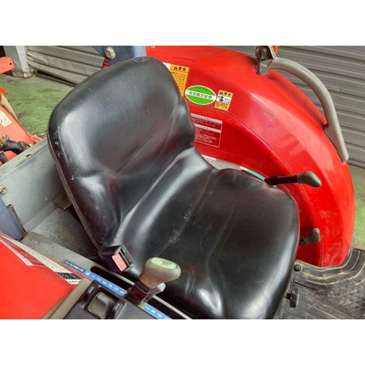 YANMAR トラクター RS240