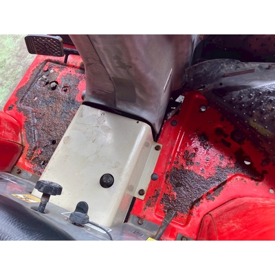 YANMAR トラクター RS240