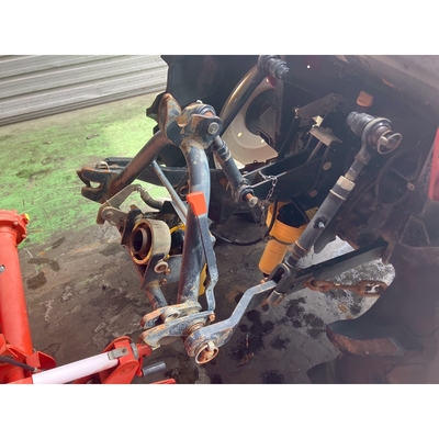 YANMAR トラクター RS240