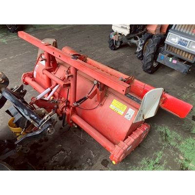 YANMAR トラクター RS240