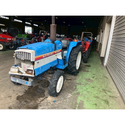 MITSUBISHI トラクター MT2501D