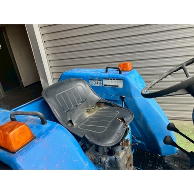 MITSUBISHI トラクター MT2501D