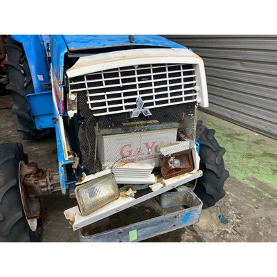 MITSUBISHI トラクター MT2501D