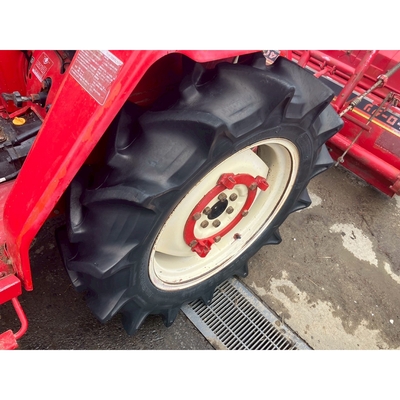 YANMAR トラクター F22D