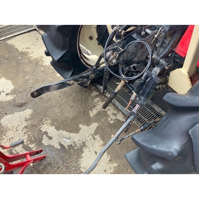 YANMAR トラクター F22D