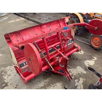 YANMAR トラクター F22D
