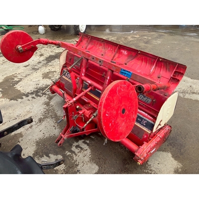 YANMAR トラクター F22D