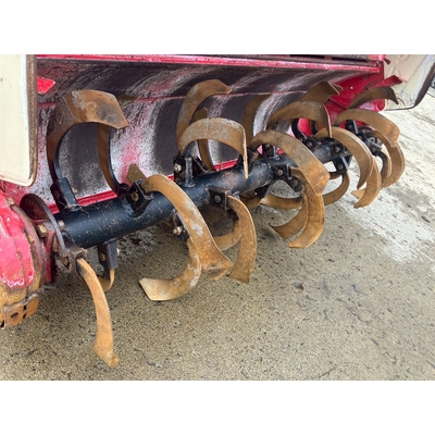 YANMAR トラクター F22D