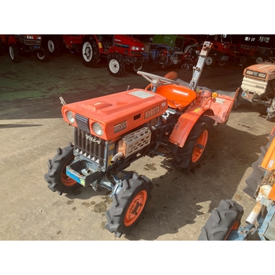 KUBOTA トラクター B5000