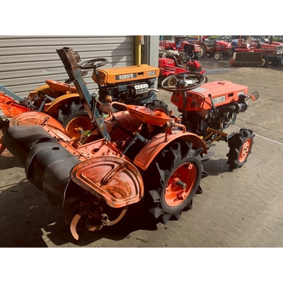 KUBOTA トラクター B5000