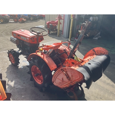 KUBOTA トラクター B5000