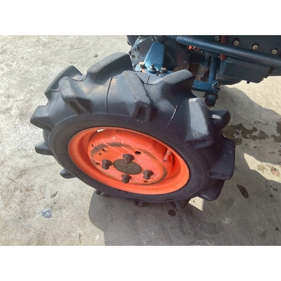 KUBOTA トラクター B5000