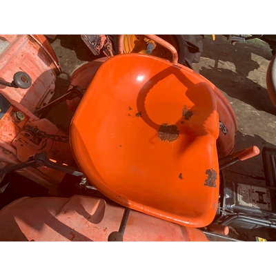 KUBOTA トラクター B5000