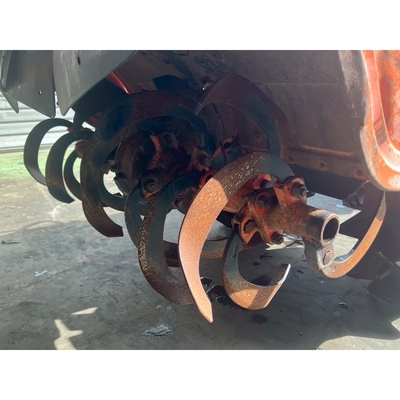 KUBOTA トラクター B5000