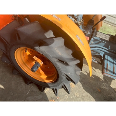 KUBOTA トラクター B6000