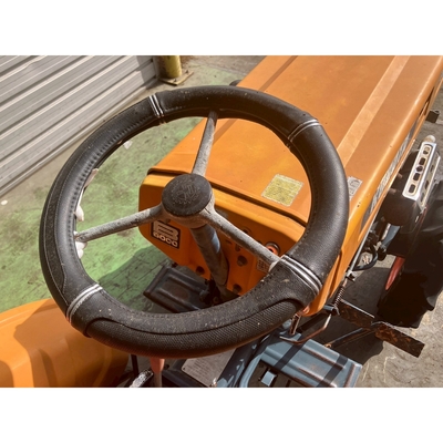 KUBOTA トラクター B6000
