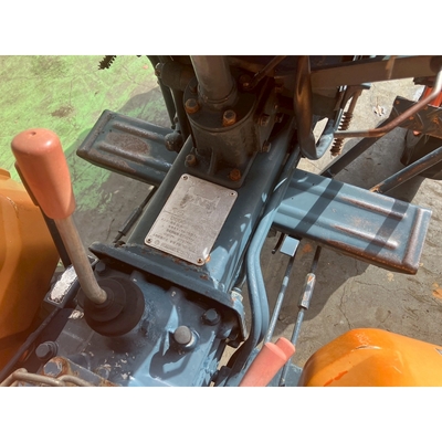 KUBOTA トラクター B6000