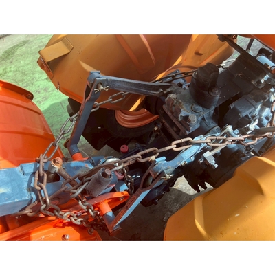 KUBOTA トラクター B6000