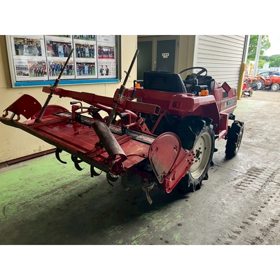MITSUBISHI トラクター MT14