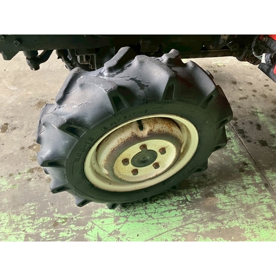 MITSUBISHI トラクター MT14