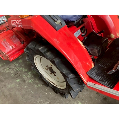 MITSUBISHI トラクター MT14
