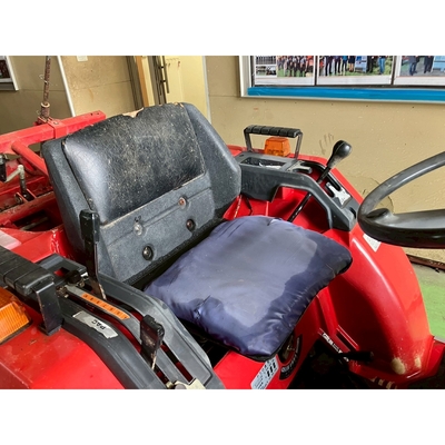 MITSUBISHI トラクター MT14