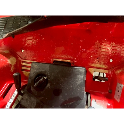MITSUBISHI トラクター MT14