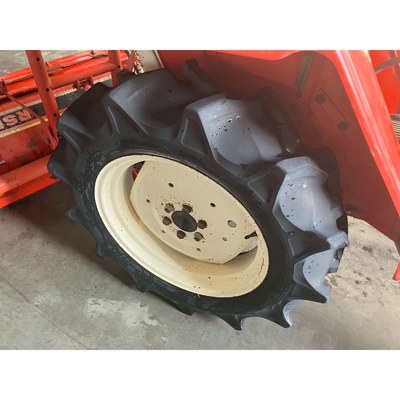 YANMAR トラクター F20D