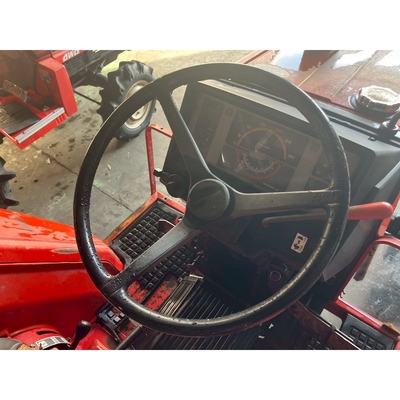 YANMAR トラクター F20D