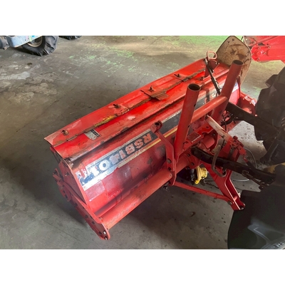 YANMAR トラクター F20D
