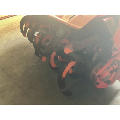 YANMAR トラクター F20D