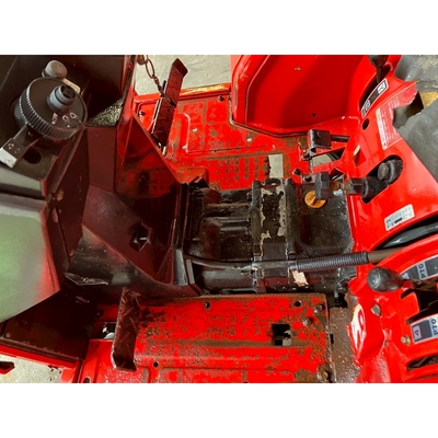 YANMAR トラクター FX20D