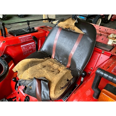 YANMAR トラクター FX20D