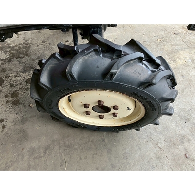 YANMAR トラクター FX20D
