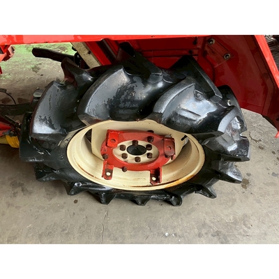 YANMAR トラクター FX20D