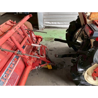 YANMAR トラクター FX20D