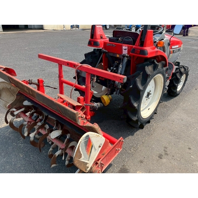 YANMAR トラクター AF18