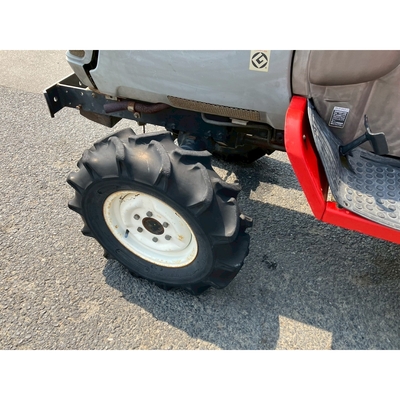 YANMAR トラクター AF18