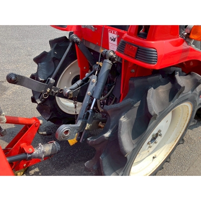 YANMAR トラクター AF18