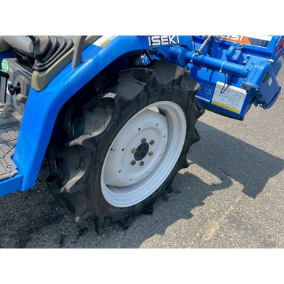 ISEKI トラクター TF193F