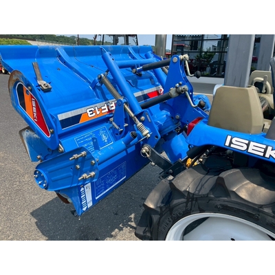 ISEKI トラクター TF193F