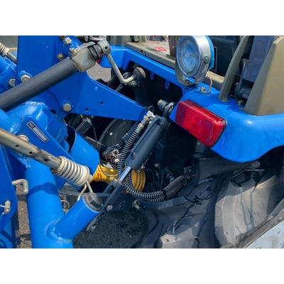 ISEKI トラクター TF193F