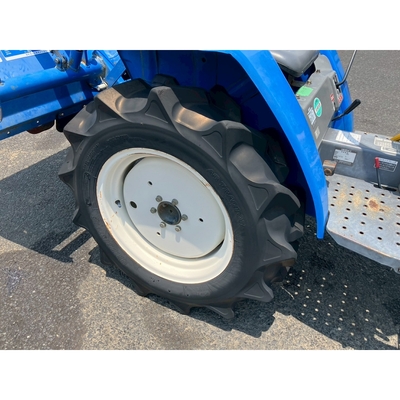 ISEKI トラクター TM15