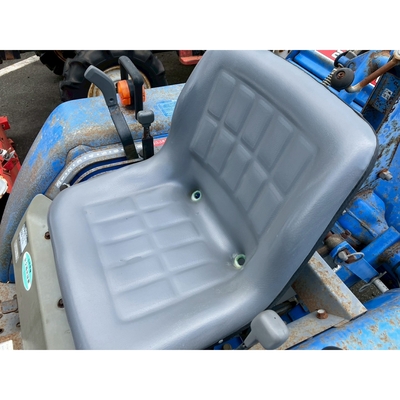 ISEKI トラクター TM15