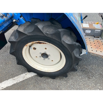 ISEKI トラクター TM15